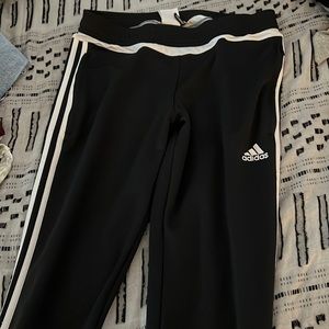 Original adidas track pants